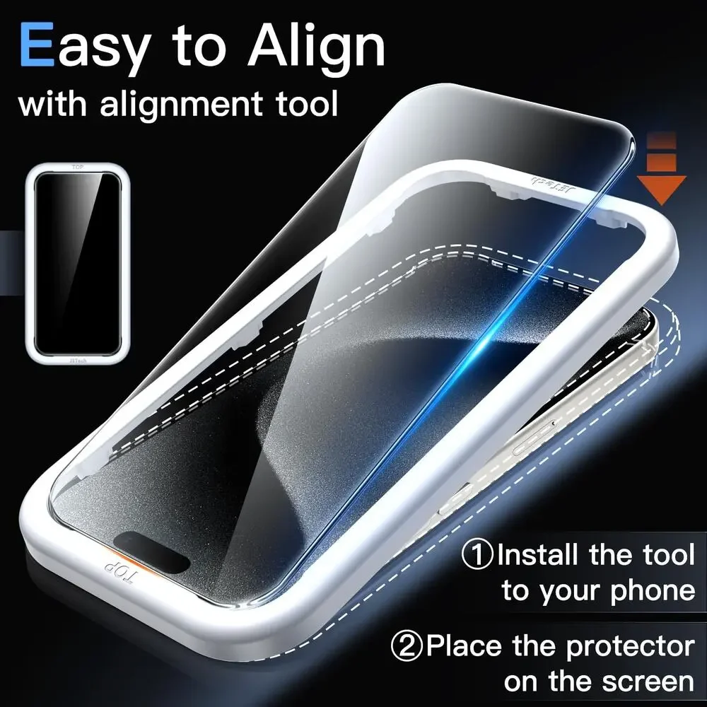 Jetech protect iphone